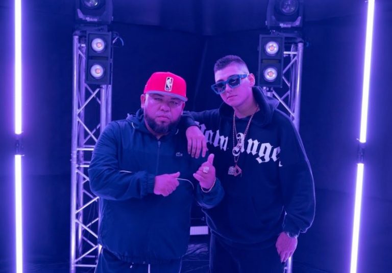 guaracha con ñejo