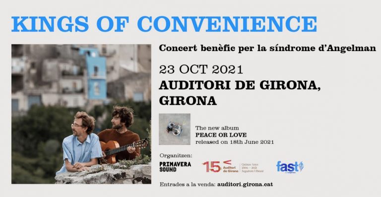 kings of convenience