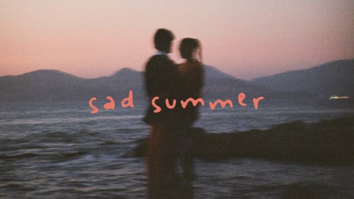 sad summer de Recycled J