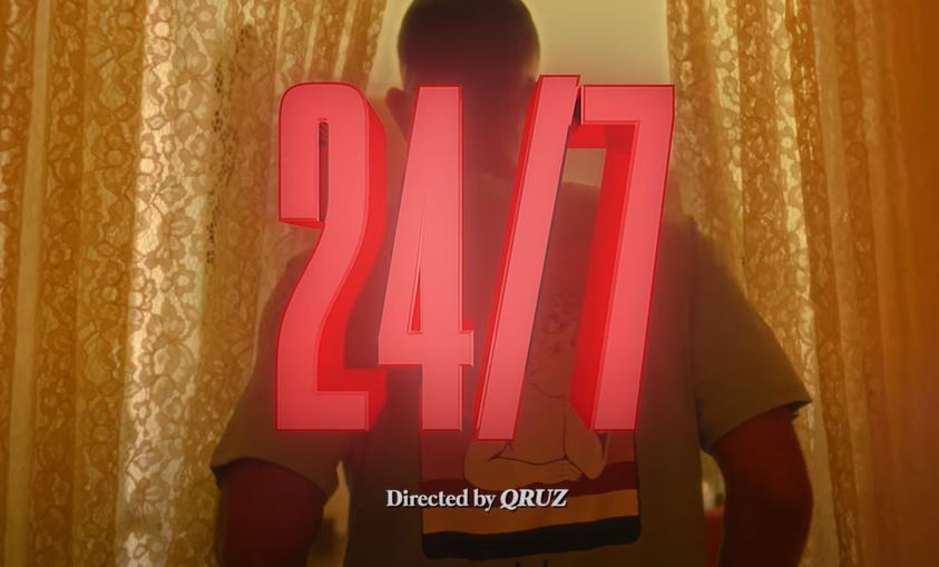 24 7 de Lyanno
