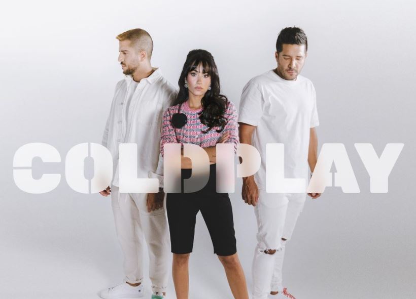 Coldplay de Cali y el dandee