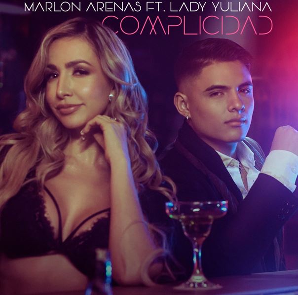 Complicidad de Marlon Arenas