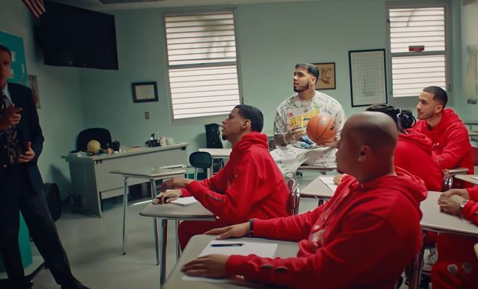 Dictadura de Anuel AA