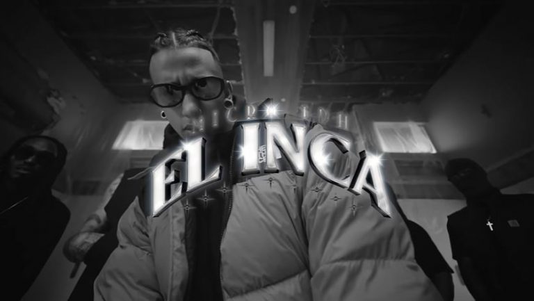 El Inca de Micro TDH