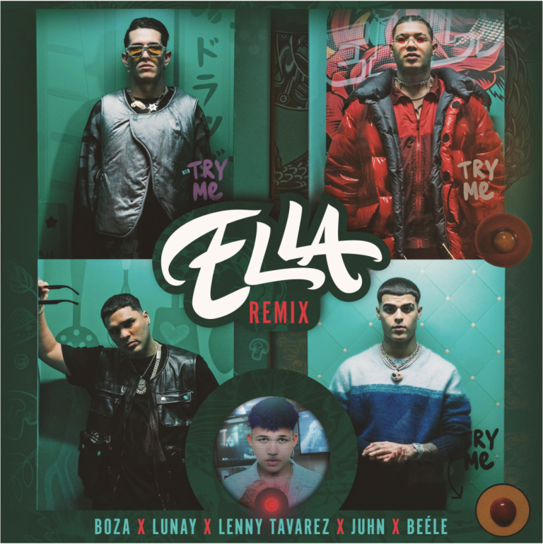 Ella Remix