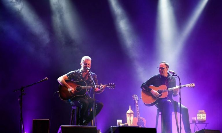 Finaliza la edición especial de Azkena Rock