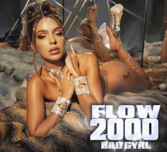 Flow 2000 de Bad Gyal