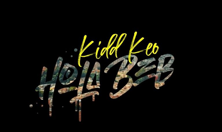 Hola Bebe de Kidd Keo
