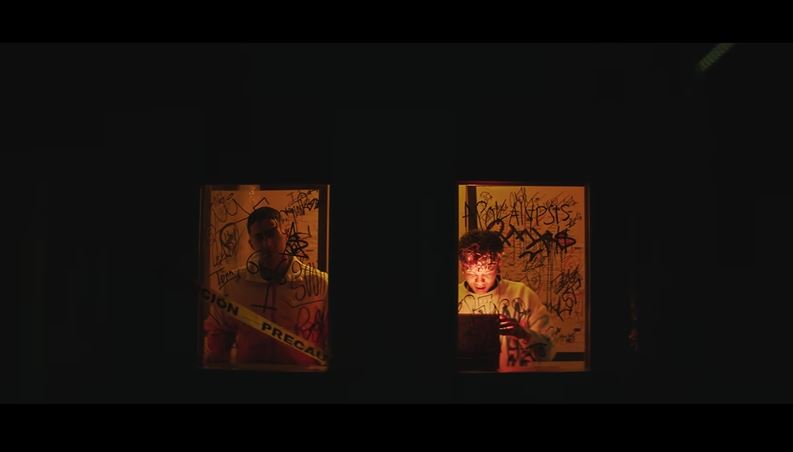 Joseando de Neutro Shorty