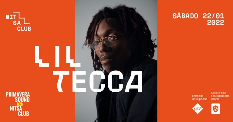 Lil Tecca