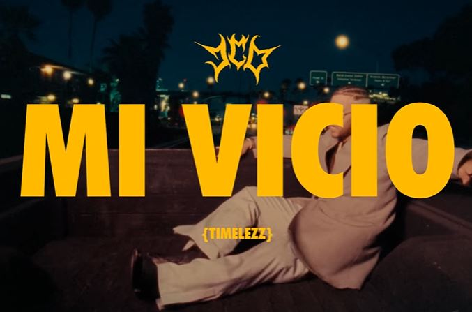 Mi Vicio de Jhay Cortez