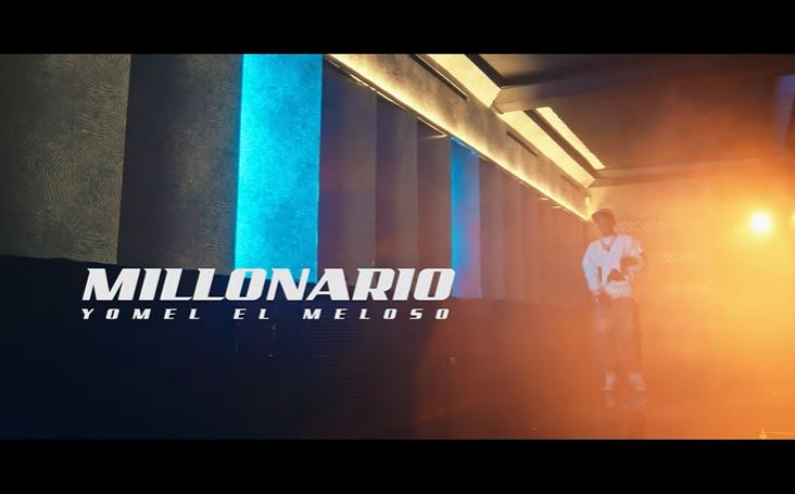 Millonario de Yomel El Meloso