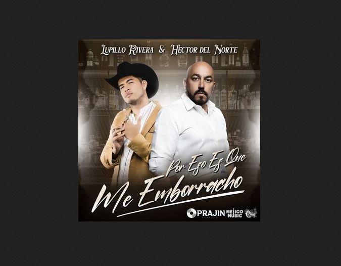 Por eso me emborracho