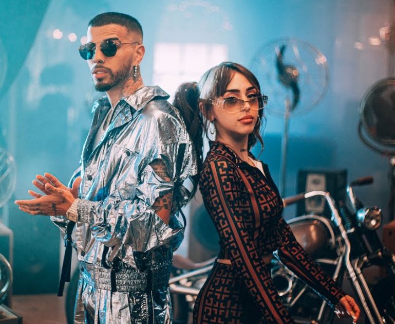 Sabe de Nicki Nicole