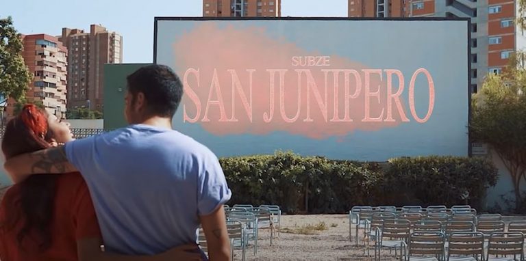 San Junípero de Subze