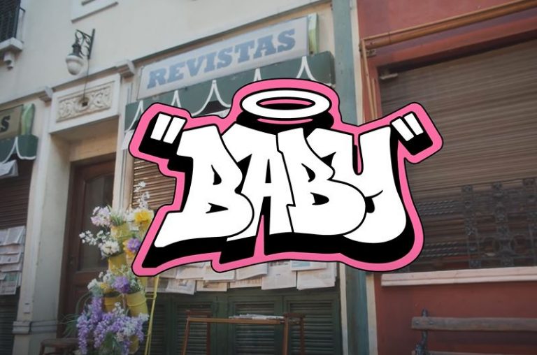 baby de nicki nicole