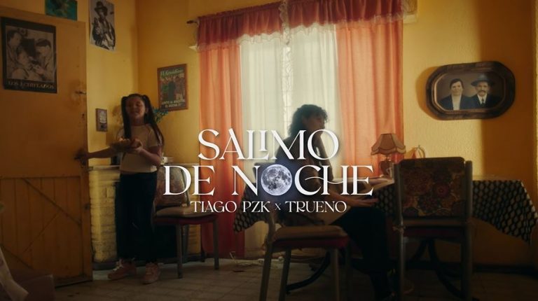 salimo de noche de tiago pzk