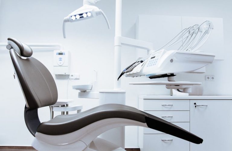 visitar al dentista