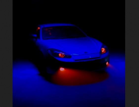 3 katas de chico blanco