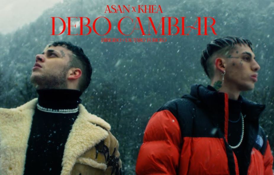 Debo cambiar de Asan