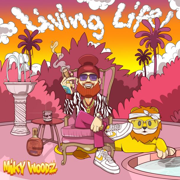 EP Living Life