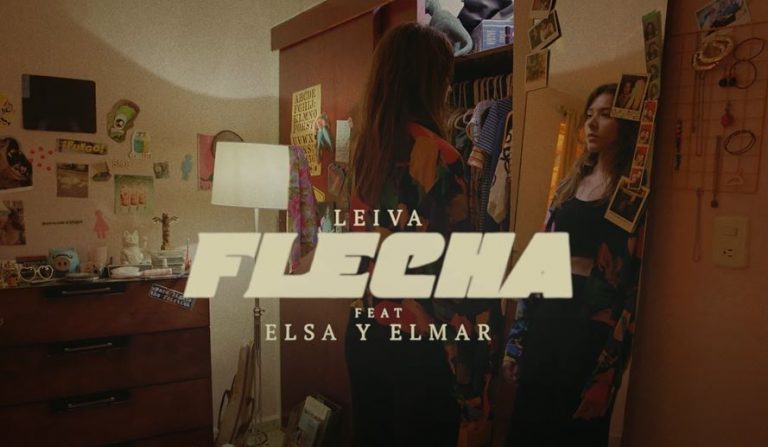 Flecha de Leiva