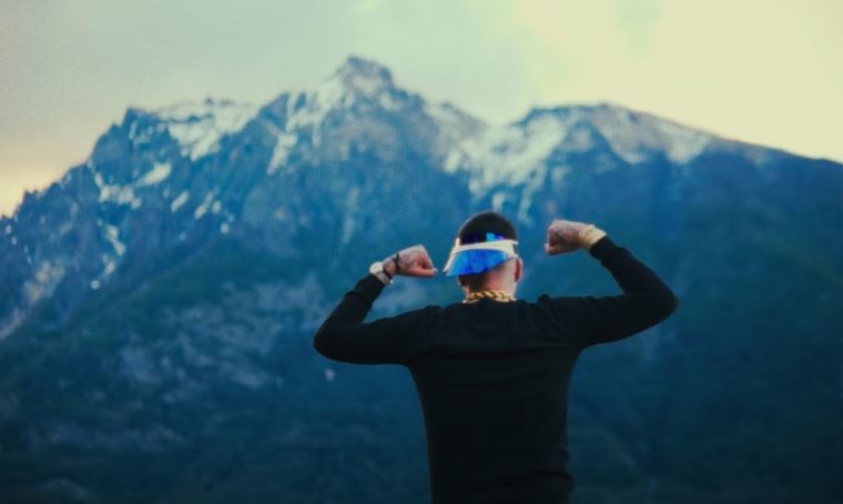 Freestyle Session 19 de Zaramay