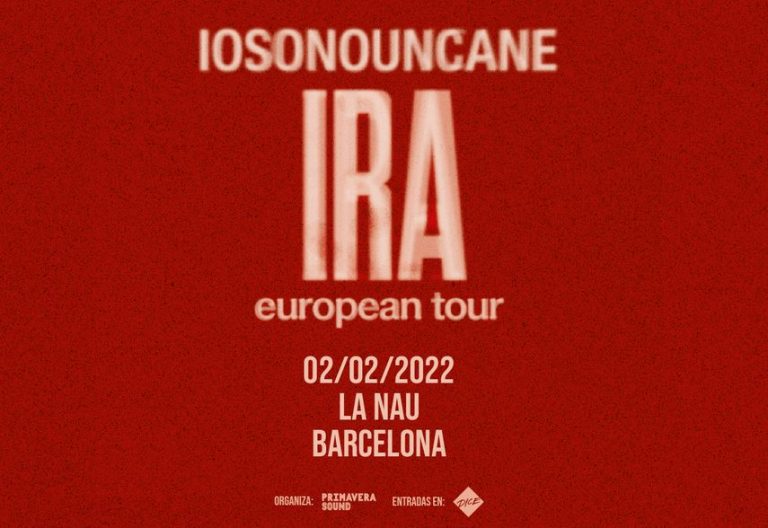 Iosonoucane