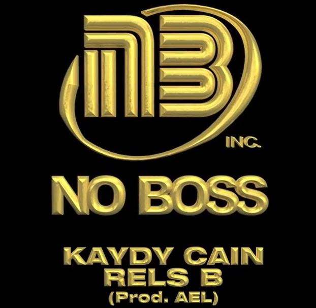 No Boss de Kaydy Cain