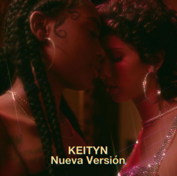 Nueva Versión de Keityn