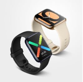 Oppo Watch