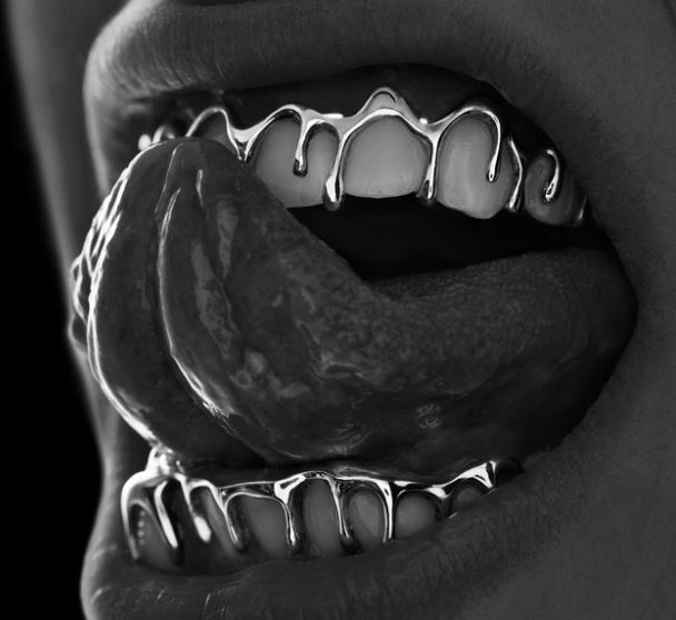 Oscuro Éxtasis de Wos