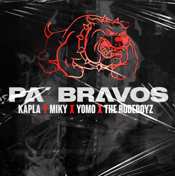 Pa Bravos de Kapla