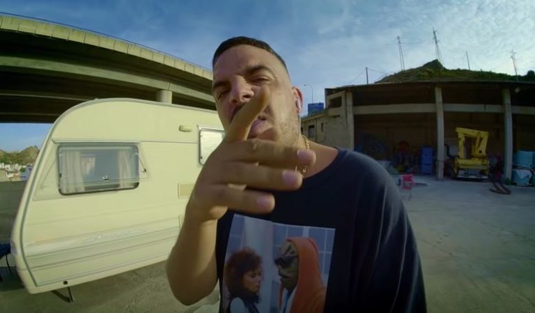 RapSinCorte XLVIII