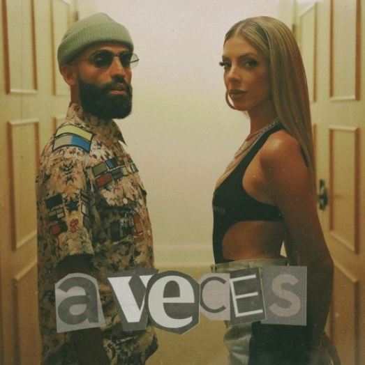 a veces de corina smith