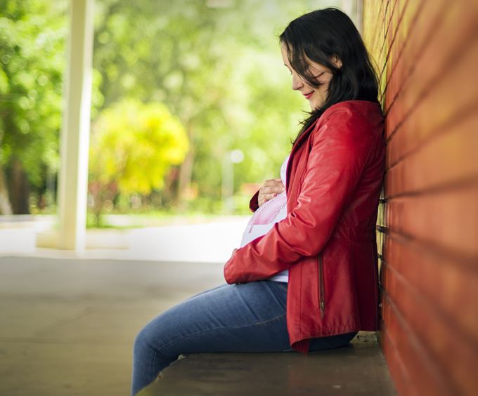 mujeres embarazadas 1