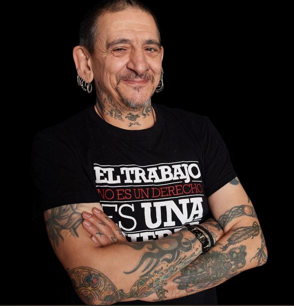 último concierto de La Polla Records