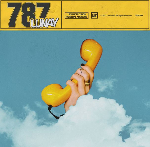 787 de Lunay