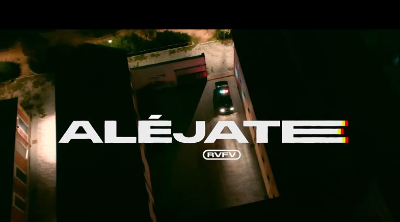 Aléjate de RVFV