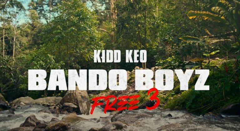Bando Boyz Free 3