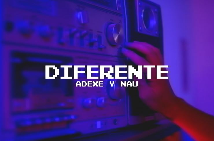 Diferente de Adexe