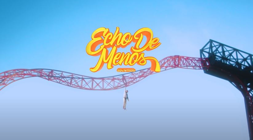 Echo de menos de Don Patricio