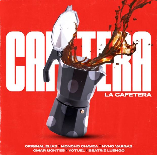 La Cafetera de Original Elias