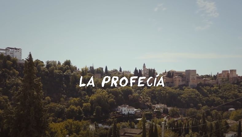 La Profecía de Prok