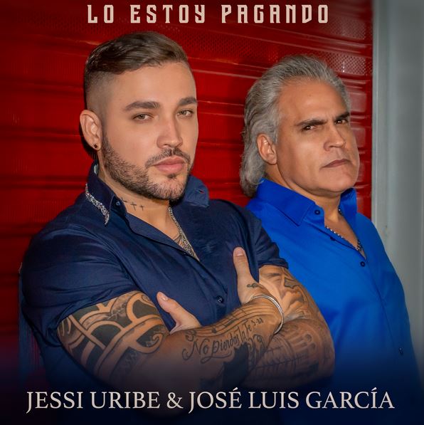 Lo estoy pagando de Jessi Uribe
