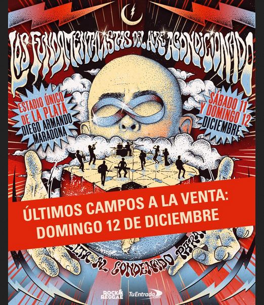 Los Fundamentalistas