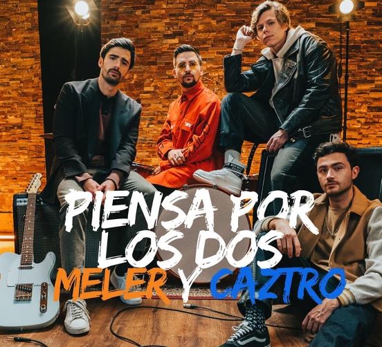 Piensa por los dos de Meler