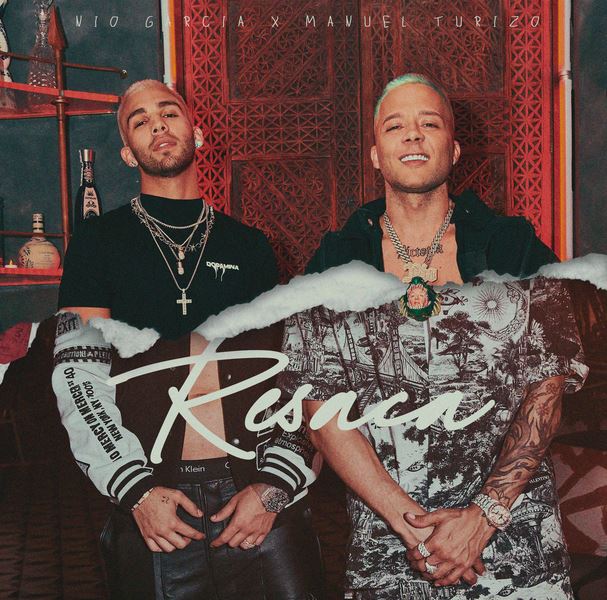 Resaca de Nio García