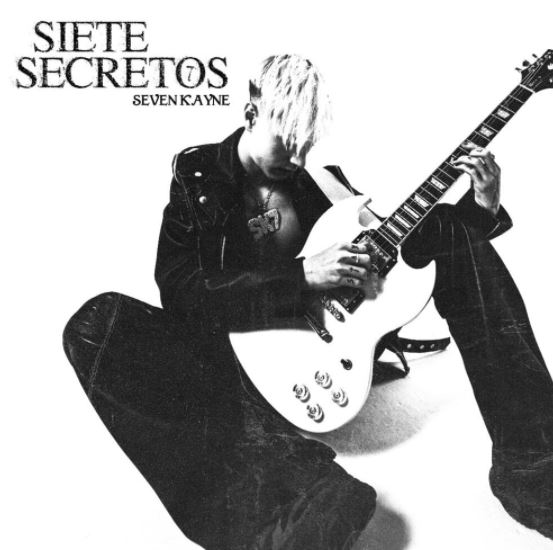 7 Secretos de Seven Kayne