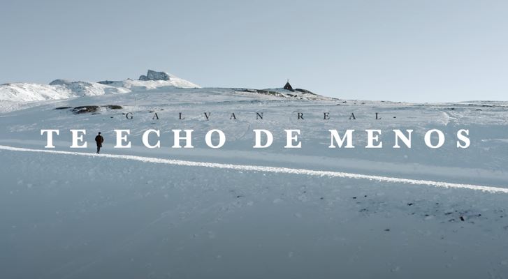 Te echo de menos de Galvan Real